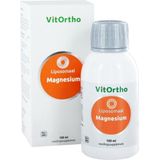 Vitortho Magnesium liposomaal 100 Milliliter