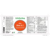 VitOrtho Meer in 1 Man Tabletten 120st