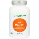 VitOrtho Meer in 1 Man Tabletten 120st
