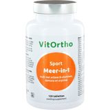 VitOrtho Meer in 1 Sport Tabletten 120st