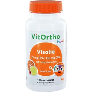 VitOrtho Visolie Kind