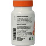 Vitortho Zink + C kind zuigtabletten 30 zuigtabletten