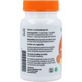 Vitortho Zink + C kind zuigtabletten 30 zuigtabletten