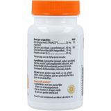 Vitortho Zink + C kind zuigtabletten 30 zuigtabletten