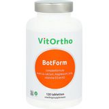 Vitortho Botform 120 Tabletten
