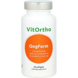 VitOrtho OogForm Softgels 60SG