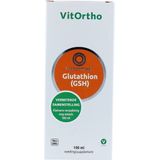 Glutathion (GSH) liposomaal