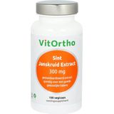 Sint-janskruid Extract - Kruidenpreparaat - 300 mg