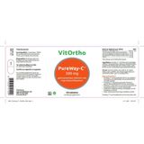 Vitortho Vitamine C PureWay-C 500 mg 120 tabletten