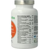 VitOrtho Meer in 1 Dagelijks 60 capsules Multipreparaat