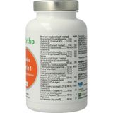 VitOrtho Meer in 1 Dagelijks - 120 capsules - Multipreparaat
