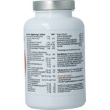 VitOrtho - Meer in 1 - Multivitaminen - 120 Tabletten
