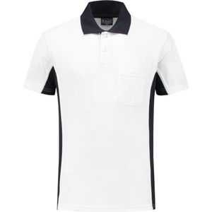WorkMan - Poloshirt Bi-Colour - Poloshirt