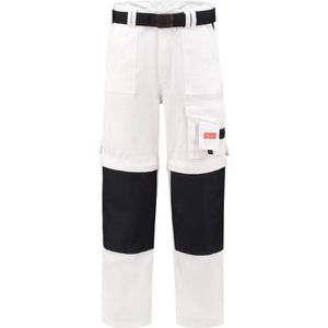 Workman Classic Worker - 1004 wit/marine