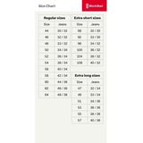 Workman Classic Worker - 1004 wit/marine