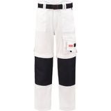 Workman Classic Worker - 1004 wit/marine