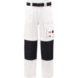 Workman Classic Worker - 1004 wit/marine