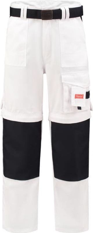 Workman Classic Worker - 1004 wit/marine