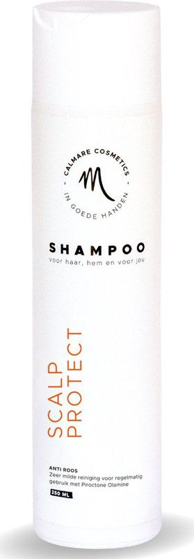 Calmare - Scalp Protect Shampoo - 250ml