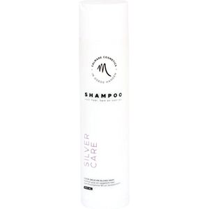 Calmare - Silver Care Shampoo - 250 ml