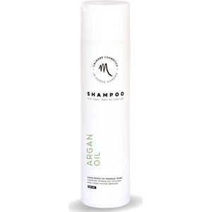 Calmare - Argan Oil Shampoo - 250 ml