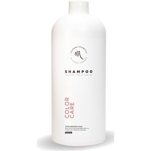 Calmare - Color Care Shampoo - 1000 ml