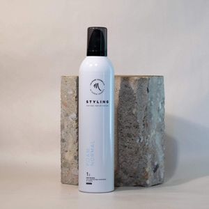 Calmare - Styling Foam Normal- 400 ml