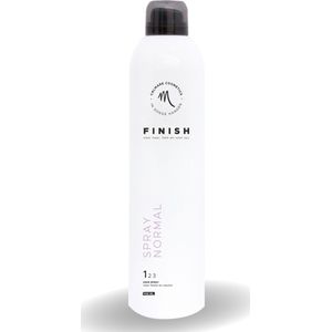 Calmare - Finish Spray - 400 ml