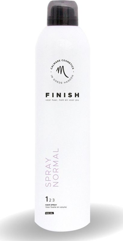 Calmare - Finish Spray - 400 ml