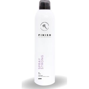 Calmare - Finish Spray Strong - 400 ml