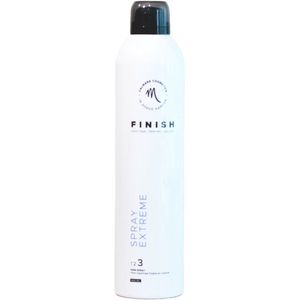 Calmare - Finish Spray Extreme - 400 ml