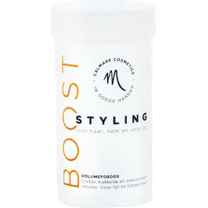 Calmare Styling Boost - 10 gr