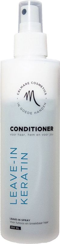 Calmare - Leave-in Keratin - 250 ml