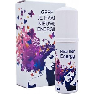 Calmare New Hair Energy Masker - 50ml