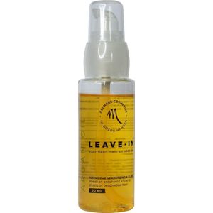 Calmare - Argan Oil Treatment - 30ml - Haarverzorging - Niet vet