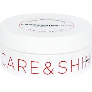 Calmare - Care & Shine Wax - 125 ml
