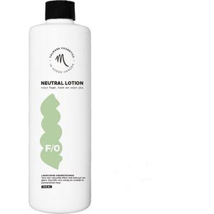 Calmare - Neutral Lotion F/0 500 ml