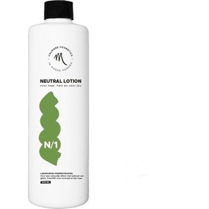 Calmare - Neutral Lotion N/1 - 500 ml