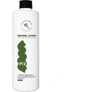 Calmare - Neutral Lotion P/2 - 500 ml