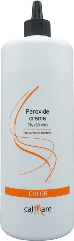 Calmare - Activator 9% - 1000 ml.