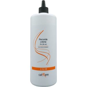 Calmare - Activator 3% - 1000 ml.