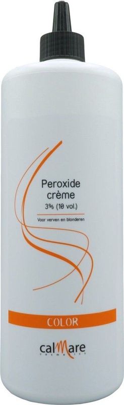 Calmare - Activator 3% - 1000 ml.