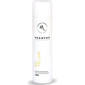 Calmare - No Yellow - Shampoo - 250 ml