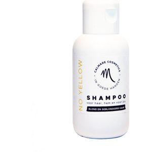 Calmare No Yellow Shampoo 50ml