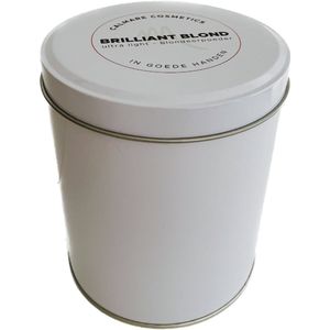 Calmare - Brilliant Blond - Bewaarblik - Unisex