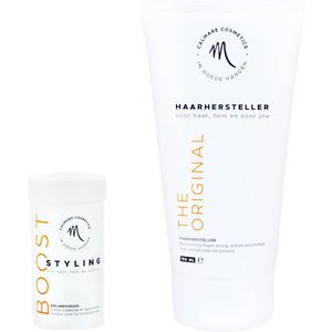 Calmare - Boost Pack