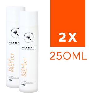 Calmare - Scalp Protect Pack - 250 ML - 2 stuks