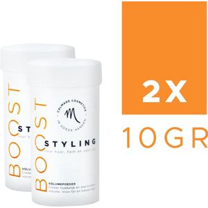 Calmare - Styling Boost Pack - 2 stuks