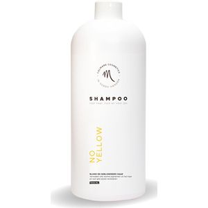 Calmare - No Yellow Shampoo - 1000ml