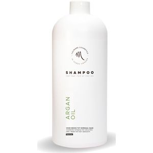 Calmare - Argan Oil Shampoo - 1000 ml